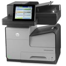 HP Officejet Enterprise Color X555dn Series [A4 Size]